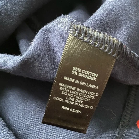 EXPRESS peplum Tank Top, Small - Picture 4 of 4